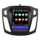 Android Tesla Ford Focus 2012-2016 Wifi Gps Bluetooth Radio