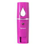 Mini Sanitizador Desinfectant Difusor Humidificador |air-203 Color Rosa