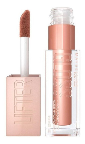 Maybelline Brillo Labial Gloss Stone