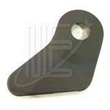 Tapa Reclin Butaca Der Gris Para Vw Fox/gol Ab9 97/