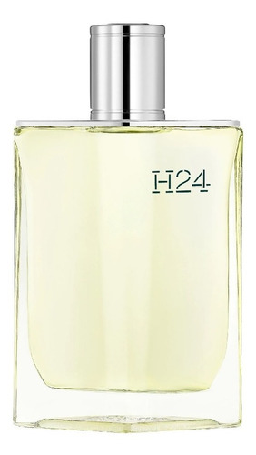 Perfume H24 Hermes Eau De Toilette X 100ml Orig + Obsequio