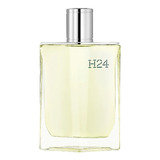 Perfume H24 Hermes Eau De Toilette X 100ml Orig + Obsequio