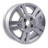 Llanta Chevrolet Agile Rodado 15.llantas Mora