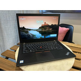 Lenovo Thinkpad T480 I5-8350u 16gb 256gb 14 Fhd Office 21