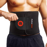 Faja Modeladora Activegear Premium, Para Envolver El Cuerpo,