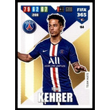 Carta Adrenalyn Xl Fifa 365 2020 / Thilo Kehrer