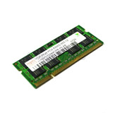 Hynix 1 Gb De Memoria Ram Ddr2 Pc2-5300 Sodimm De 200 Pines 