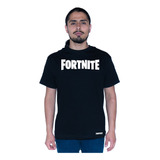 Camiseta Fortnite Videojuegos Juegos Gamer