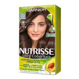 Nutrisse Ultra Cobertura N 5.0 Castaño Claro Profundo