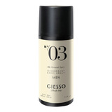 Giesso Collection 03 Spray Corporal X 160ml