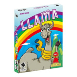 Llama Juego De Mesa