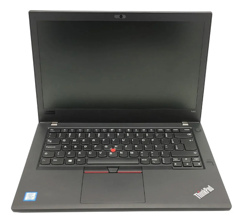 Notebook Lenovo T480 - I5 8350u - 8gb Ddr4 - Ssd M2 256gb