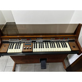 Organo Baldwin Fun Machine