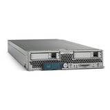 Lamina Cisco Ucs B200 M3 E5-2680v2 - 2.8ghz Deca-core 128gb