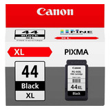 Canon 44 Bk Pg-44 Original E401 E402 E461 E471 E481 Con Iva 