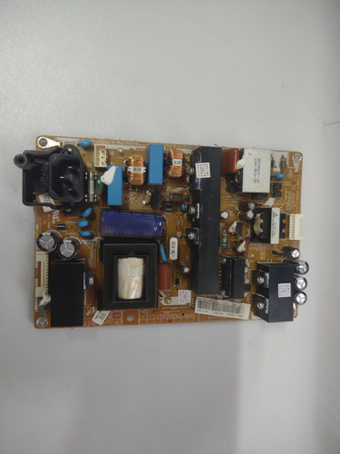 Placa Fonte Tv Samsung Ln32d550k7g Ln32c530f1m Bn98-02659a