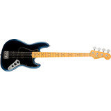 Fender American Professional Ii Jazz Bass - Noche Oscura Co.