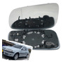 Espejo Volkswagen Amarok Elect Ngr Der 2012 Adelante Twn