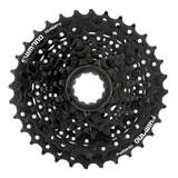 Cassette Bicicleta 9p 11/32 Cs-hg200 Mtb Altus Shimano