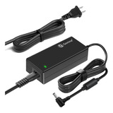 Para El Cable De Alimentación Del Monitor LG 19v Dc Adaptado