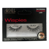 Pestañas Postizas Ardell Magnetic Lashes Maquillaje Wispies