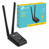 Adaptador Red Wifi Usb Tp-link Tl-wn8200nd Alta Potencia