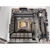 Motherboard B760m-wifi  Ddr5