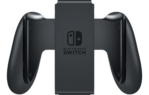 Nintendo Switch Gamepad - Versión Switch