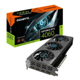 Tarjeta De Video Gigabyte Gv-n4060eagle Oc-8gd