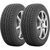 Kit De 2 Llantas Toyo Proxes Vimode 2 P 185/60r16 86 H