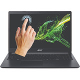 Notebook Acer Intel I5 10°gen Ssd 256 8gb 15  Touch Win 10 