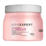 Máscara Capilar Vitamino Color 500ml L'oréal Professionnel