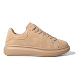 Zapatillas Kevingston Paul Beige Hombre