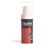 Blend Barba De Respeito Crescimento De Barba Original 30ml