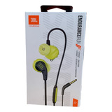 Audifonos Jbl Endurance Run 2 In Ear Con Cable