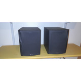 Parlantes Minicomponente Philips Speaker System 6 Ohms