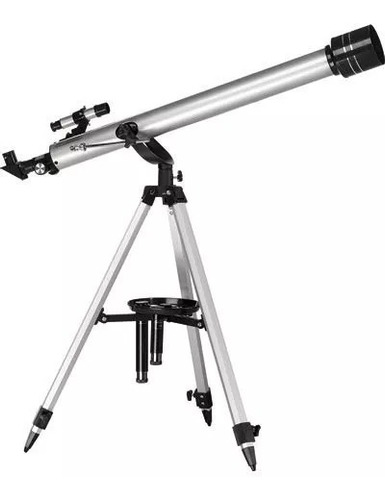 Telescopio Astronómico Monocular F70060