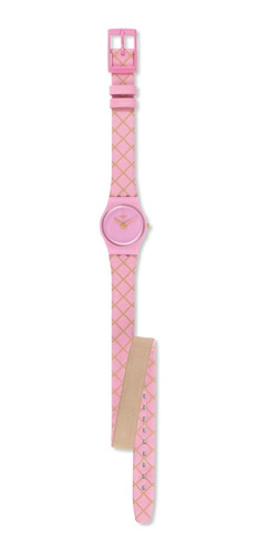  Reloj Swatch Lp133. Gtia Oficial, Envío Sin Costo. Nuevo