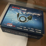 Set Sata / Ide Usb 2.0.