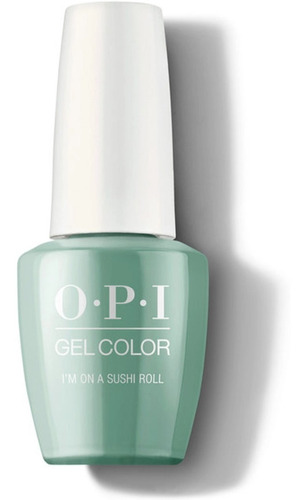 Pack 4 Colores Opi Permanente 15ml