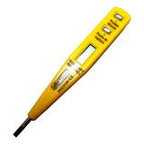 Tester Probador De Corriente Digital, Uyustools Pvc313d