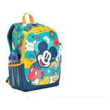 Morral Totto Infantil Micky Mouse Original Bolso Para Niños