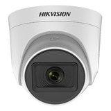 Camara Domo Hikvision Turbo Hd 1080 2,8mm