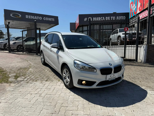 BMW Serie 2