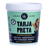 Lola Cosmetics Tarja Preta Mascara Reconstructiva