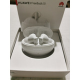 Huawei Freebuds 5i Color Blanco Cerámica 