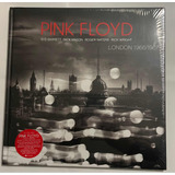 Pink Floyd - London 1966/1967 -box Set Vinilo +cd + Dvd