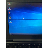 Laptop Asus C202s 4gb 16gb Ssd Win10 Cargador Webcam