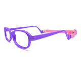 Anteojo Bimino Infantil Niño Niña Grumpy Flexible Optica