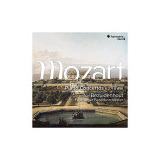 Mozart: Concertos Para Piano K. 271 E 456